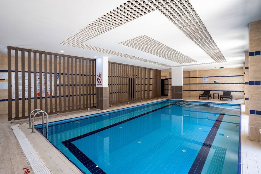 Bodrum Park Resort фото 155