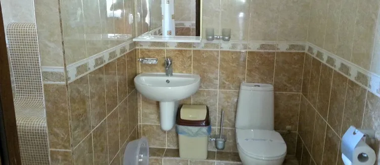 Фото отеля Элит