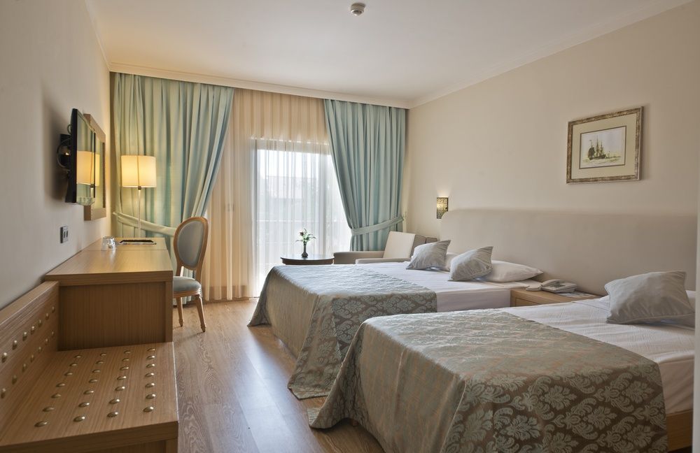 Gypsophila Holiday Village фото 107