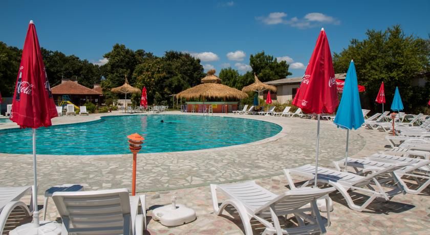 Hotel Kremikovci фото 19