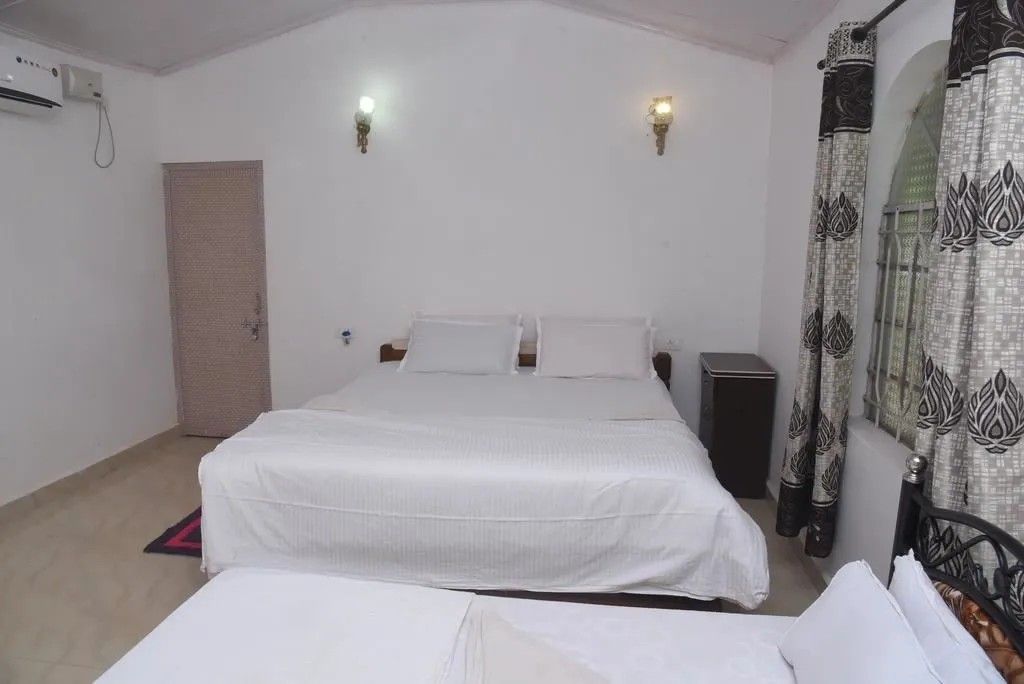 Guest House «Zappia Cove Guesthouse» фото 3