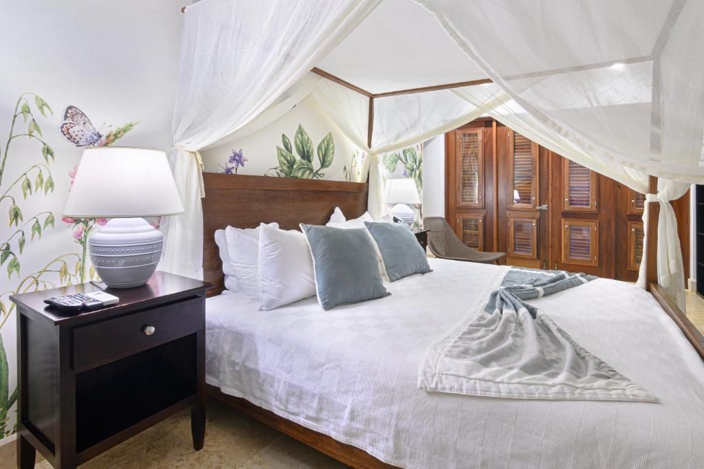 Selectum Hacienda Punta Cana (Adults Only 18+) фото 47