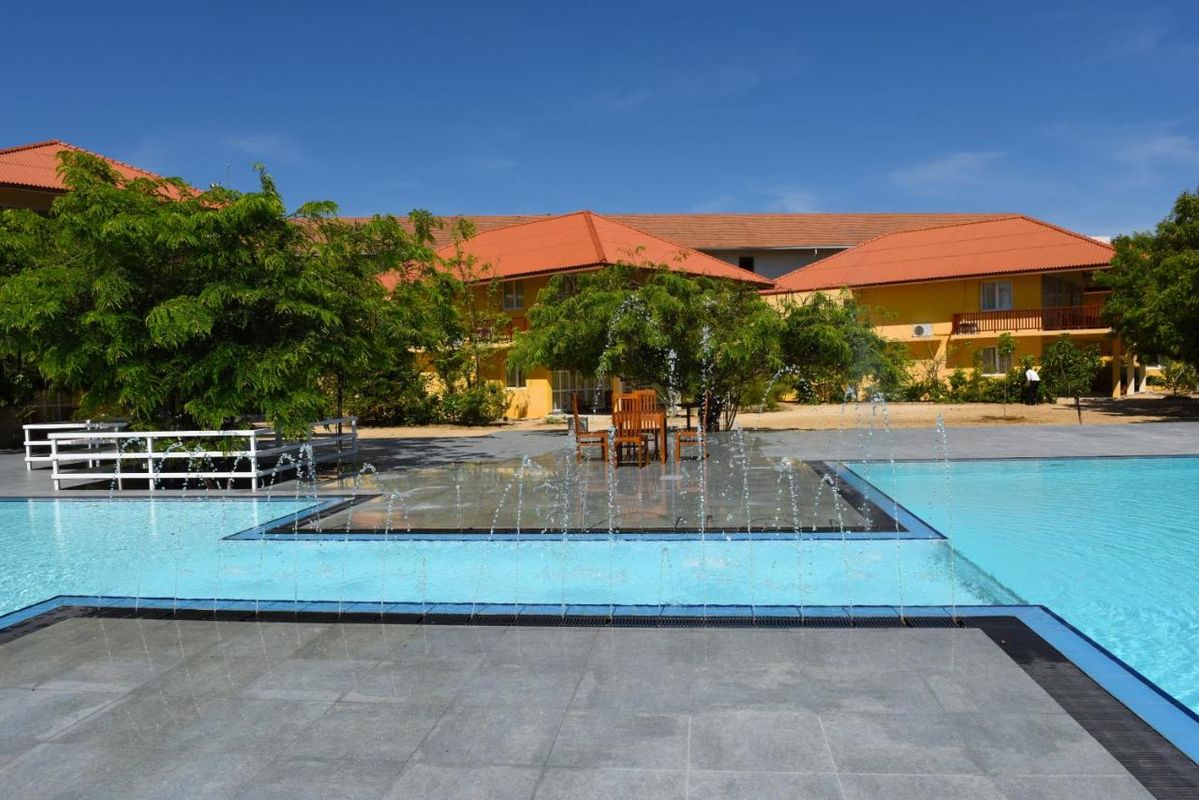 Passi Villas фото 8