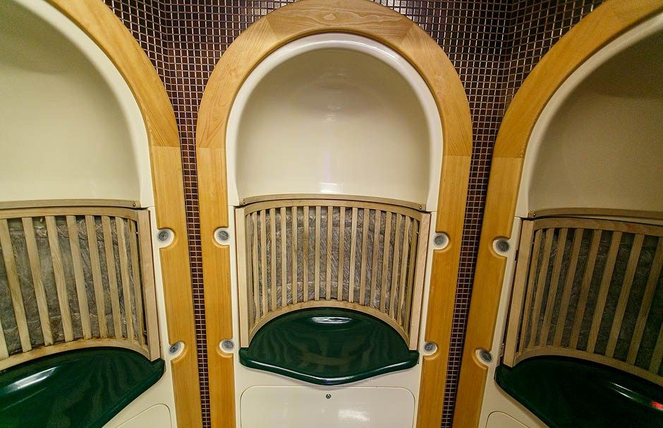 Гостиница «Русские Сезоны» фото 71