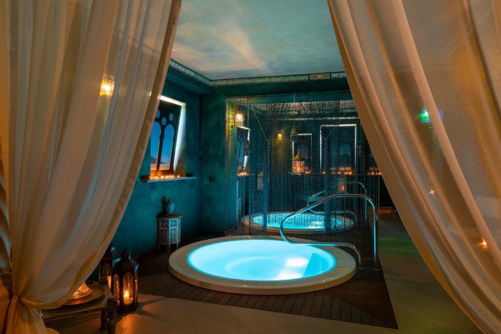 Relais Sassa al Sole фото 25