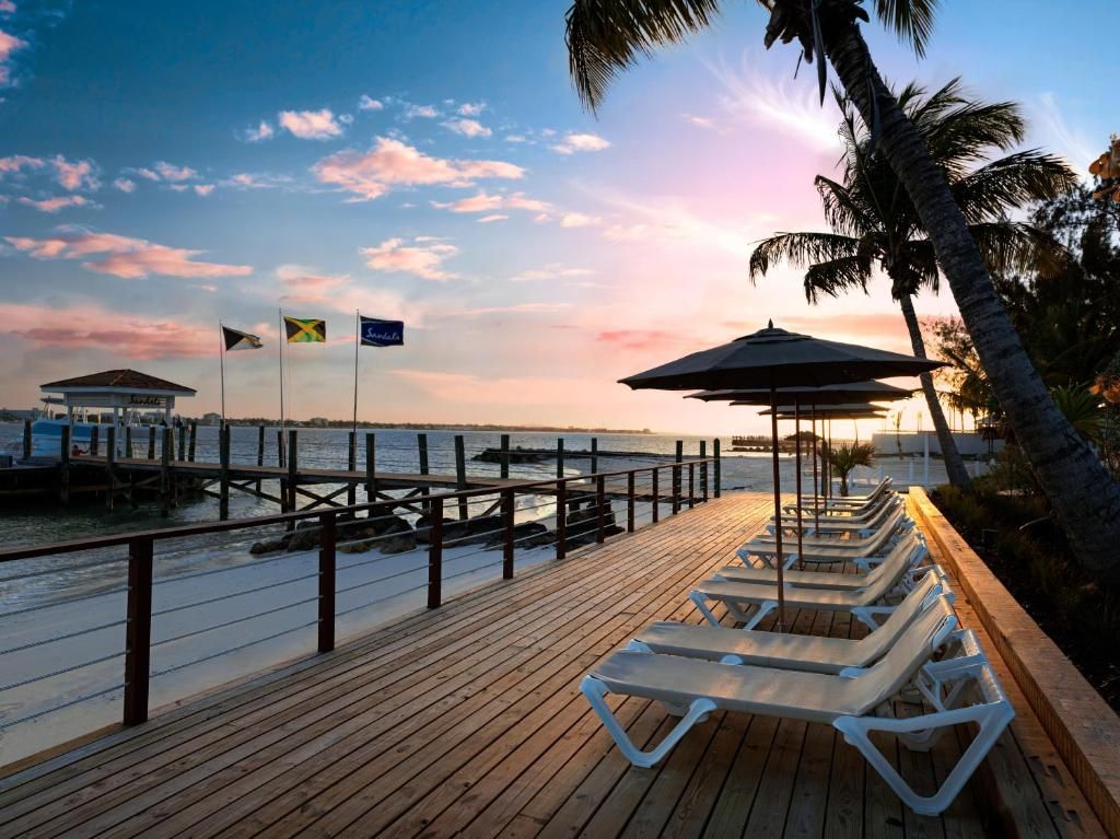 Sandals Royal Bahamian All Inclusive - Couples Only фото 12