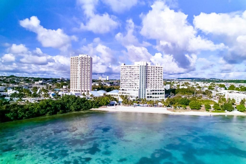 Onward Beach Resort фото 29
