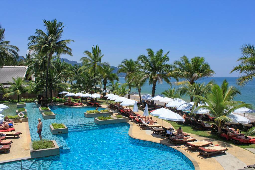 La Solaya Khao Lak фото 7