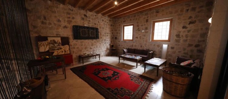 Фото отеля Helike in Cappadocia