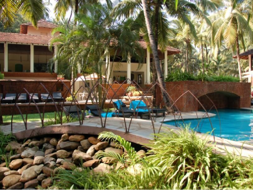 Coconut Creek Resort фото 3
