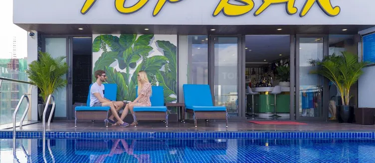 Фото отеля Pandora Boutique