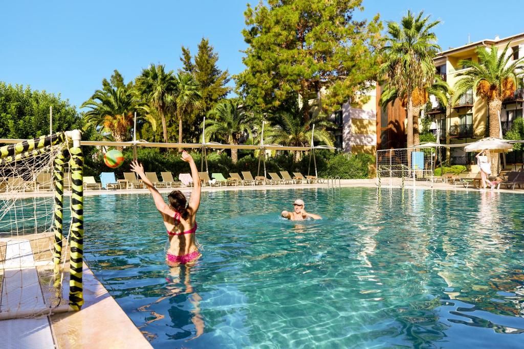 TUI Magic Life Bodrum (Adults Only) фото 90