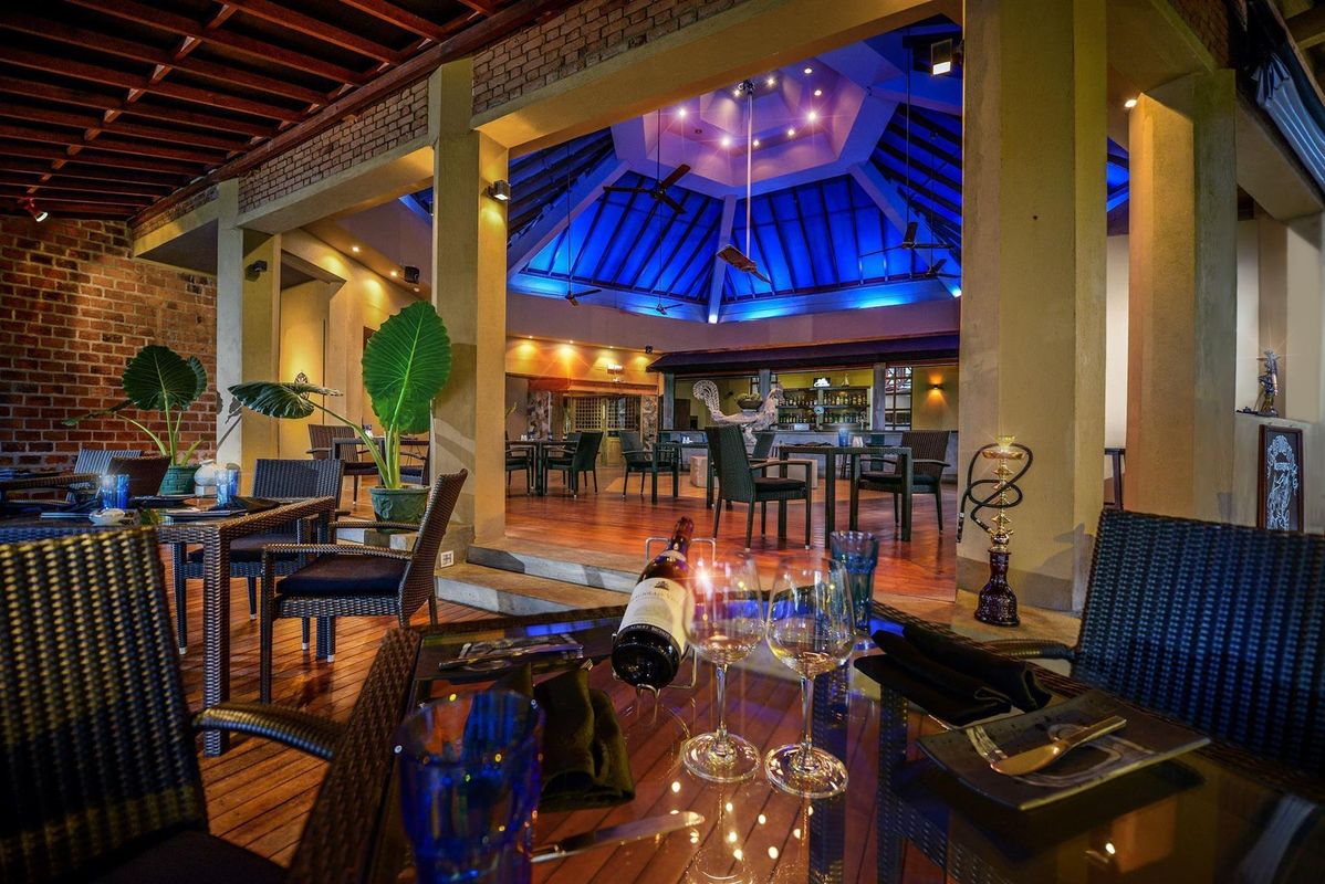 Royal Palms Beach Hotel фото 10