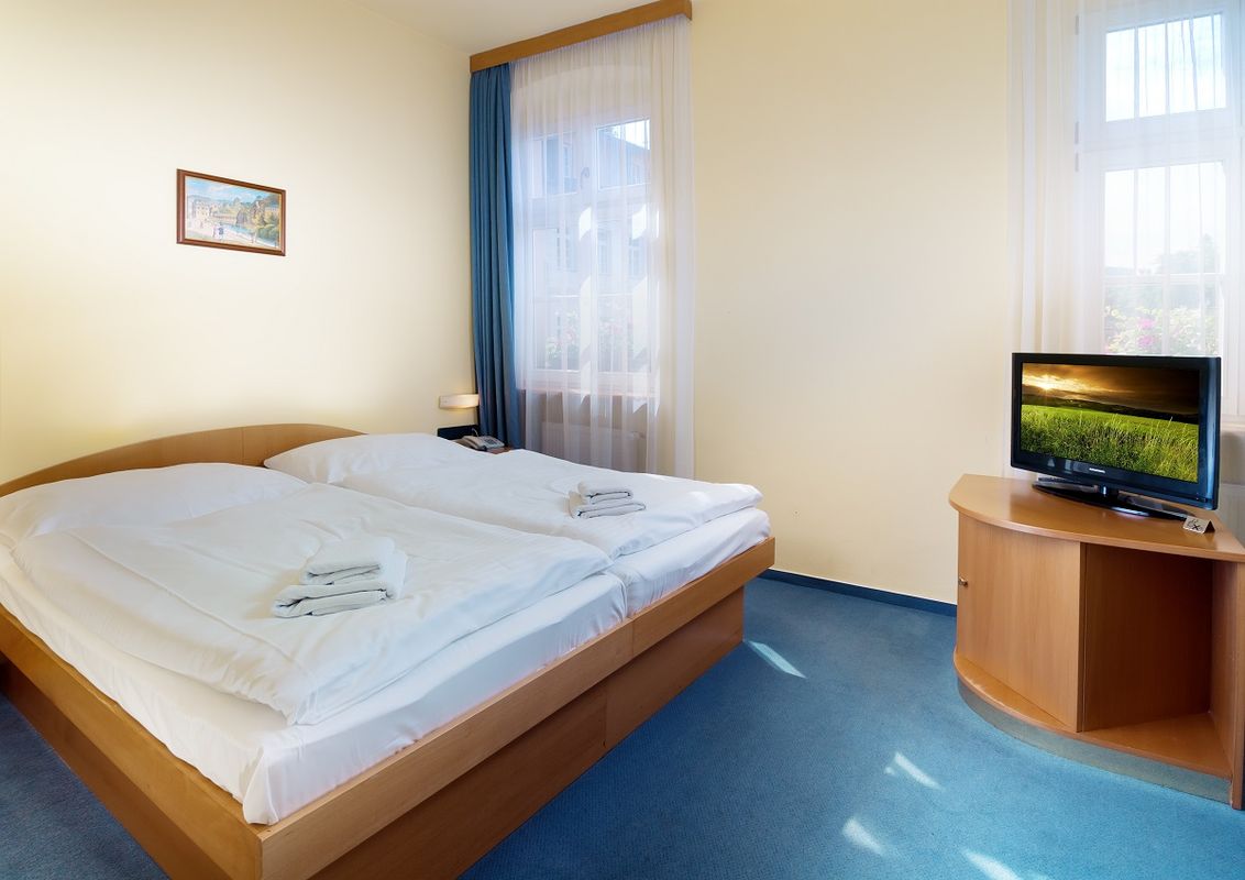 Hotel Ruze фото 4