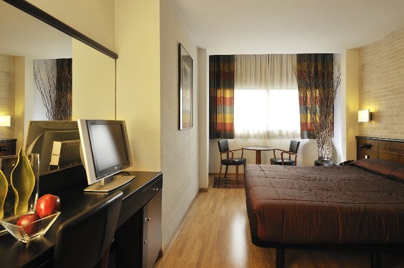 Hotel Balmes фото 19