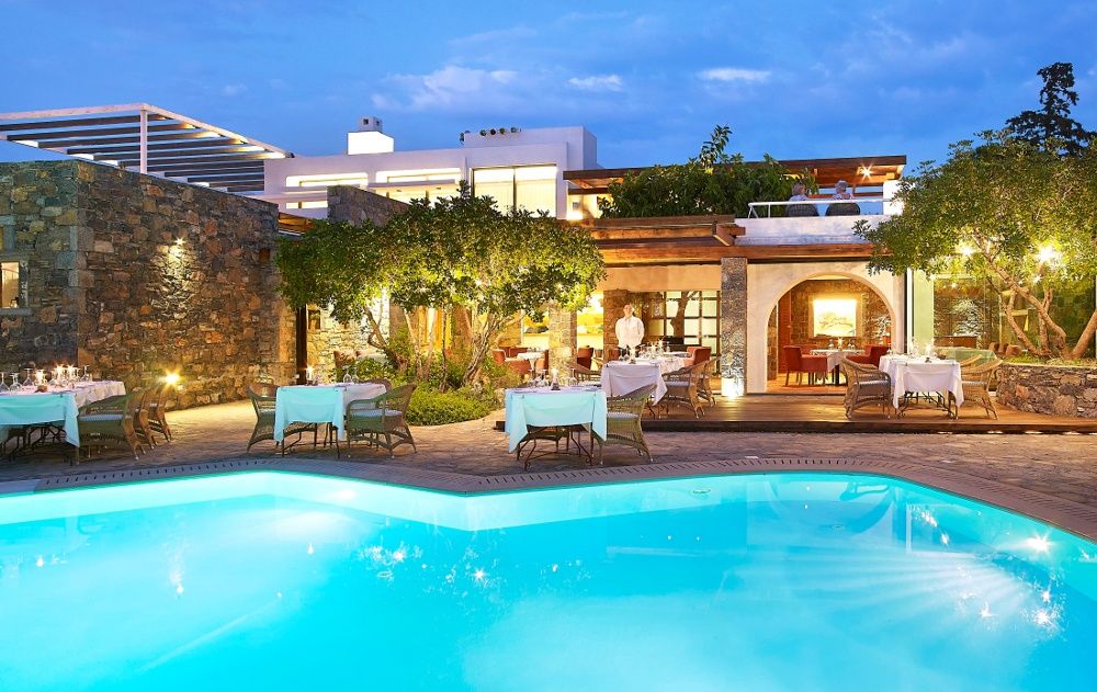 St. Nicolas Bay Resort Hotel & Villas фото 96