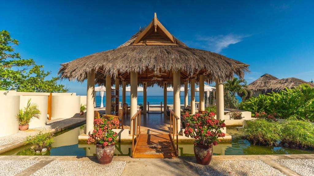 The SPA Retreat Boutique Hotel фото 40
