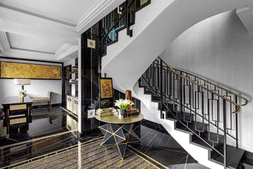 Prince de Galles, a Luxury Collection hotel, Paris фото 33