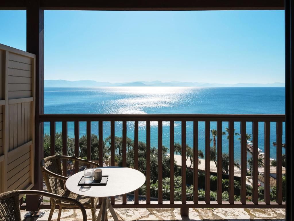 Aeolos Beach Resort фото 46