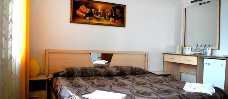 Фото отеля Махаон