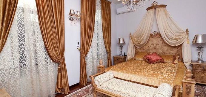 Фото отеля Ichan Qala Premium Class