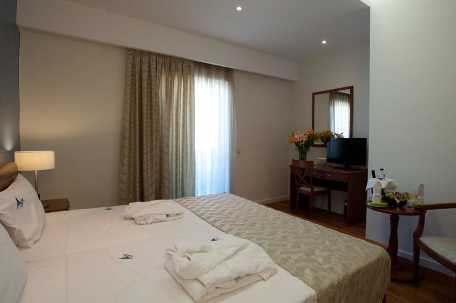 Mediterranean Beach Resort фото 35
