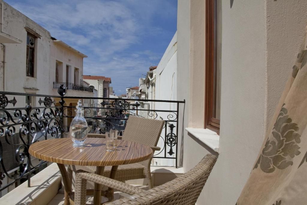 Antica Dimora Suites фото 37