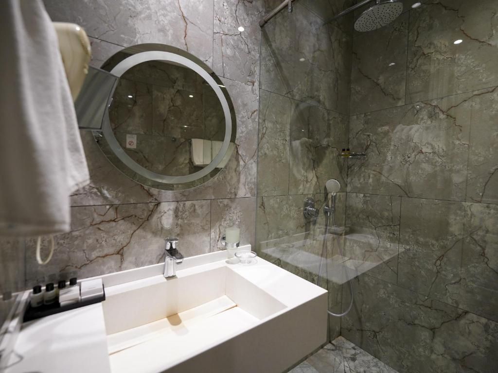 Promenade Hotel Baku фото 49