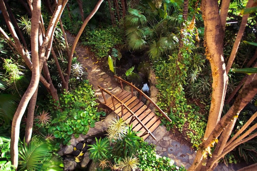 Hotel Botanico & The Oriental Spa Garden фото 43