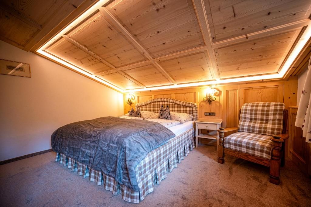 Pension Alpenrose фото 31