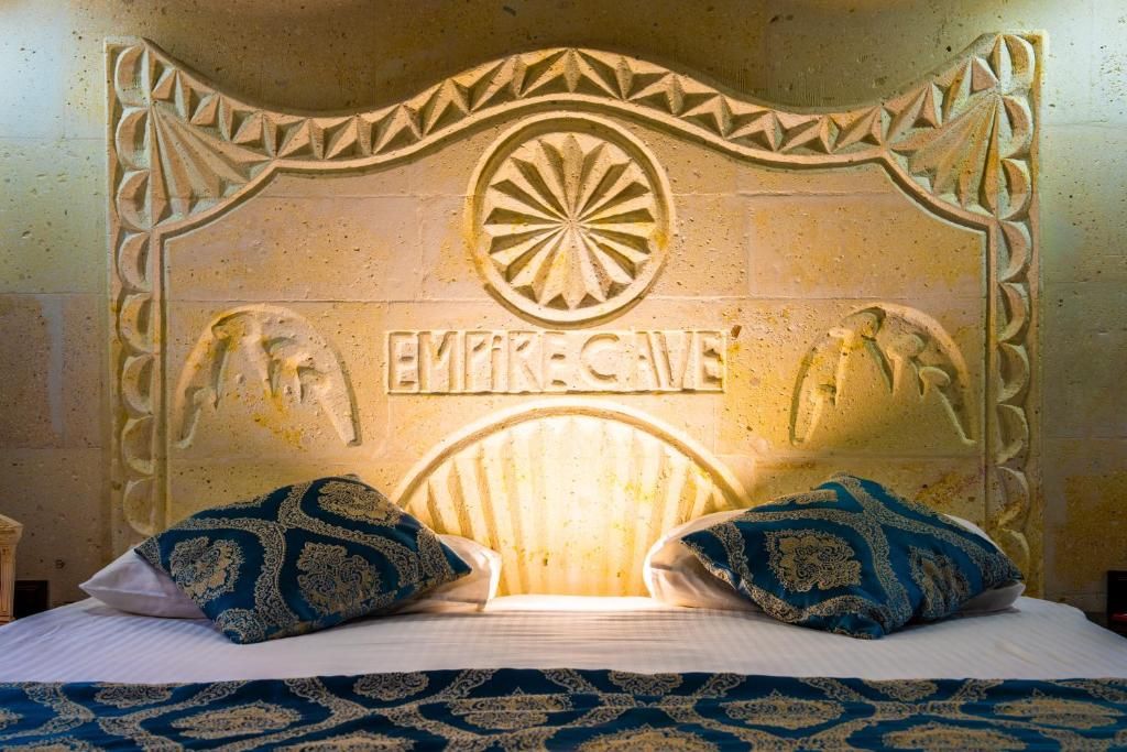 Empire Cave фото 18