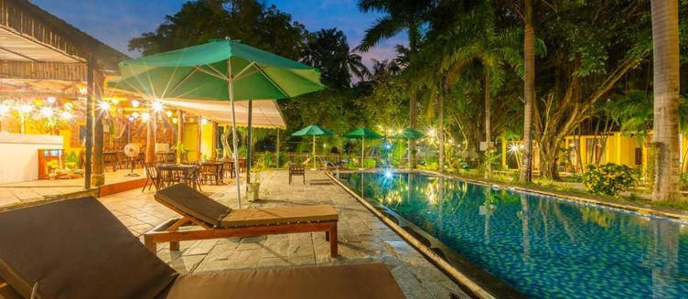 Фото отеля Green Bungalow Garden Resort Phu Quoc