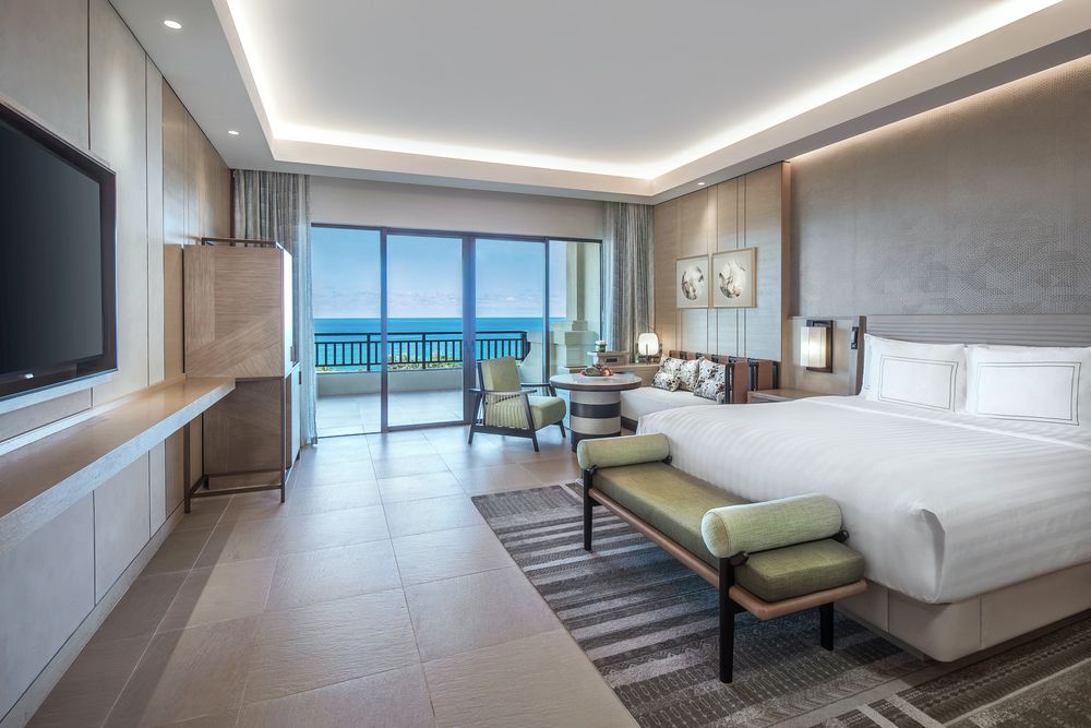 The Ritz-Carlton Sanya, Yalong Bay фото 86