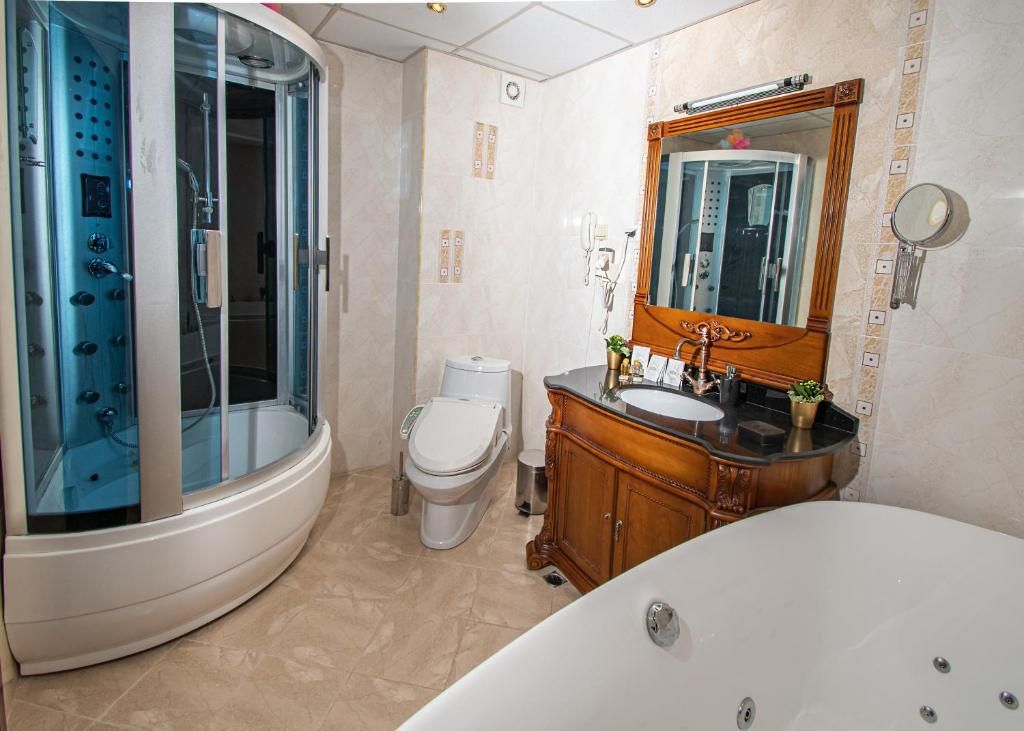 Hotel Princess Residence фото 29