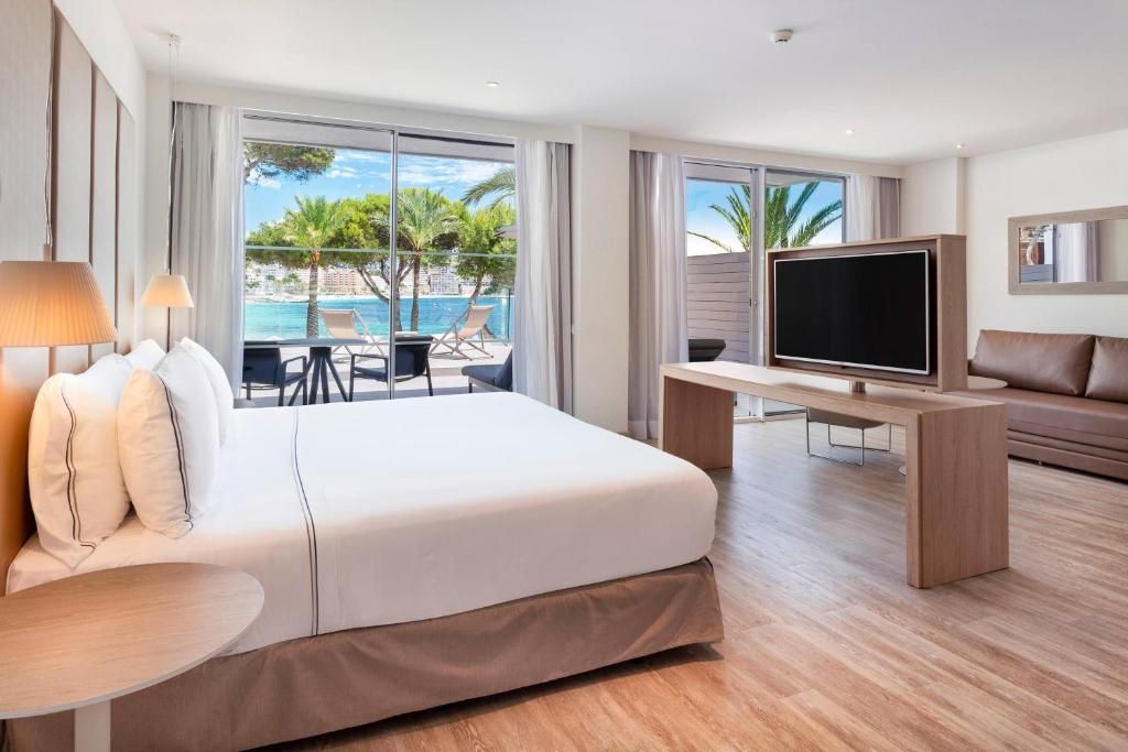 Melia Antillas Calvia Beach фото 17