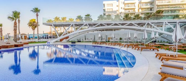 Фото отеля Flamingo Paradise Beach