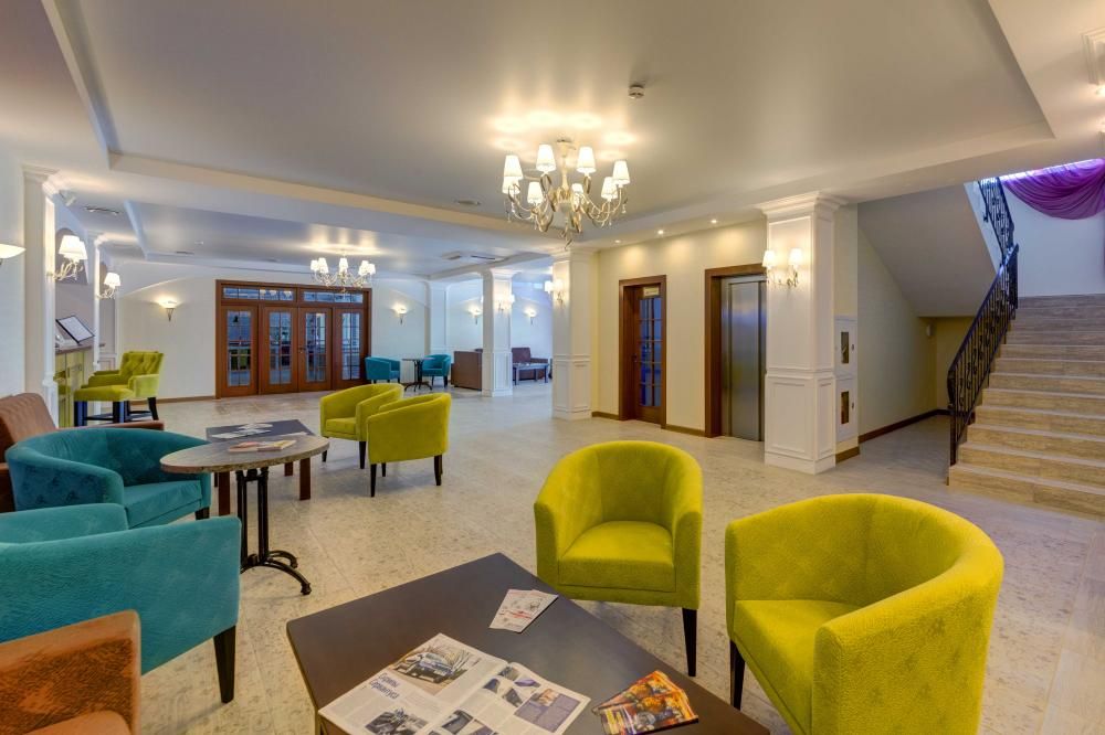 Частная гостиница «La Melia» фото 29