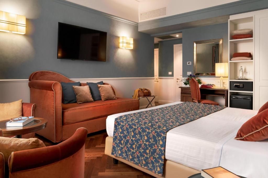 Rivoli Boutique Hotel фото 19