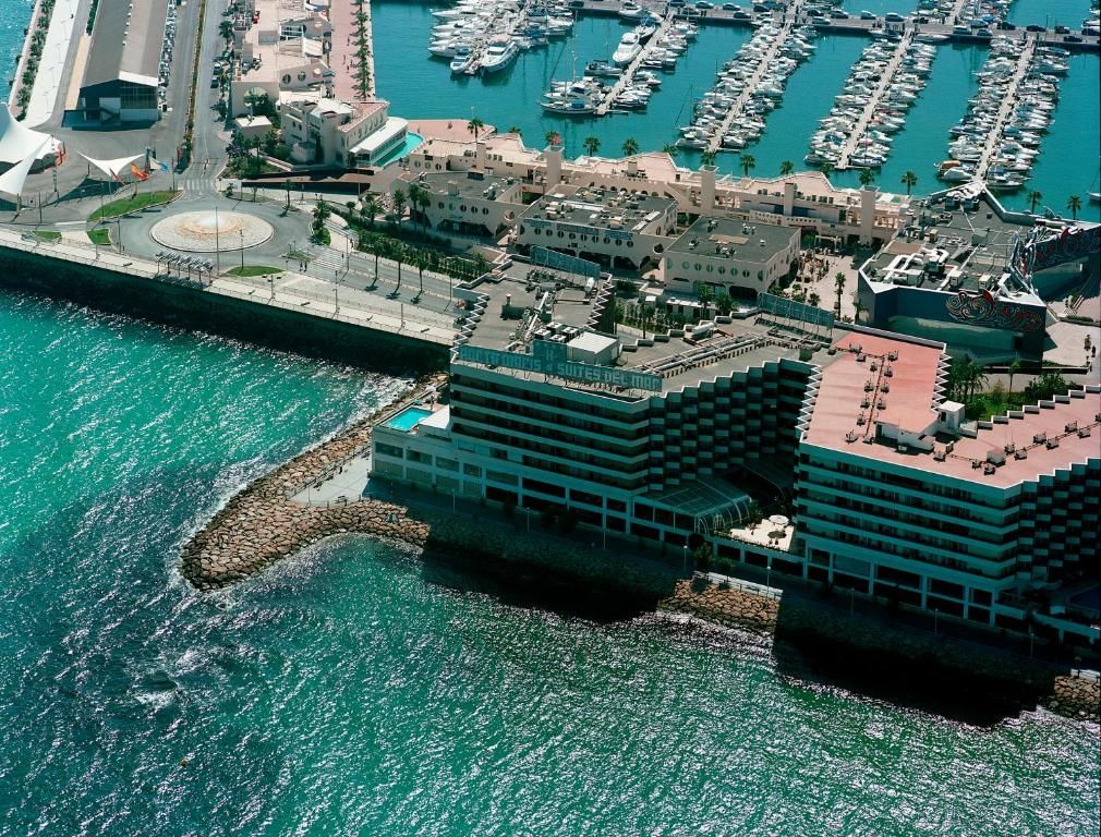 Sercotel Suites del Mar фото 17