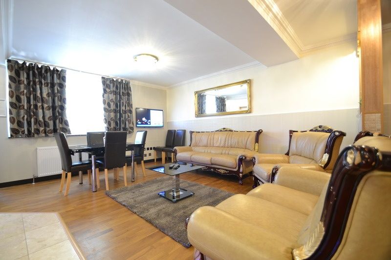 Hyde Park Suites фото 37