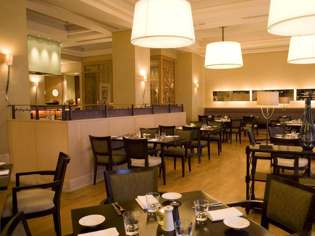 Hyatt Regency Baku фото 7