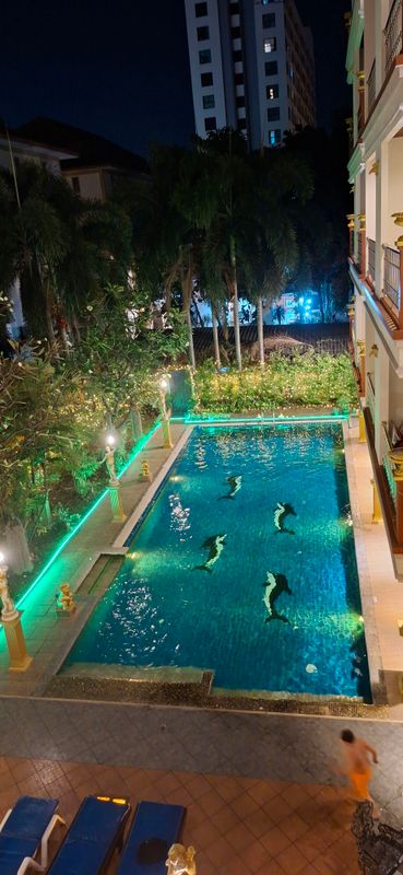 Rita Resort & Residence фото 23