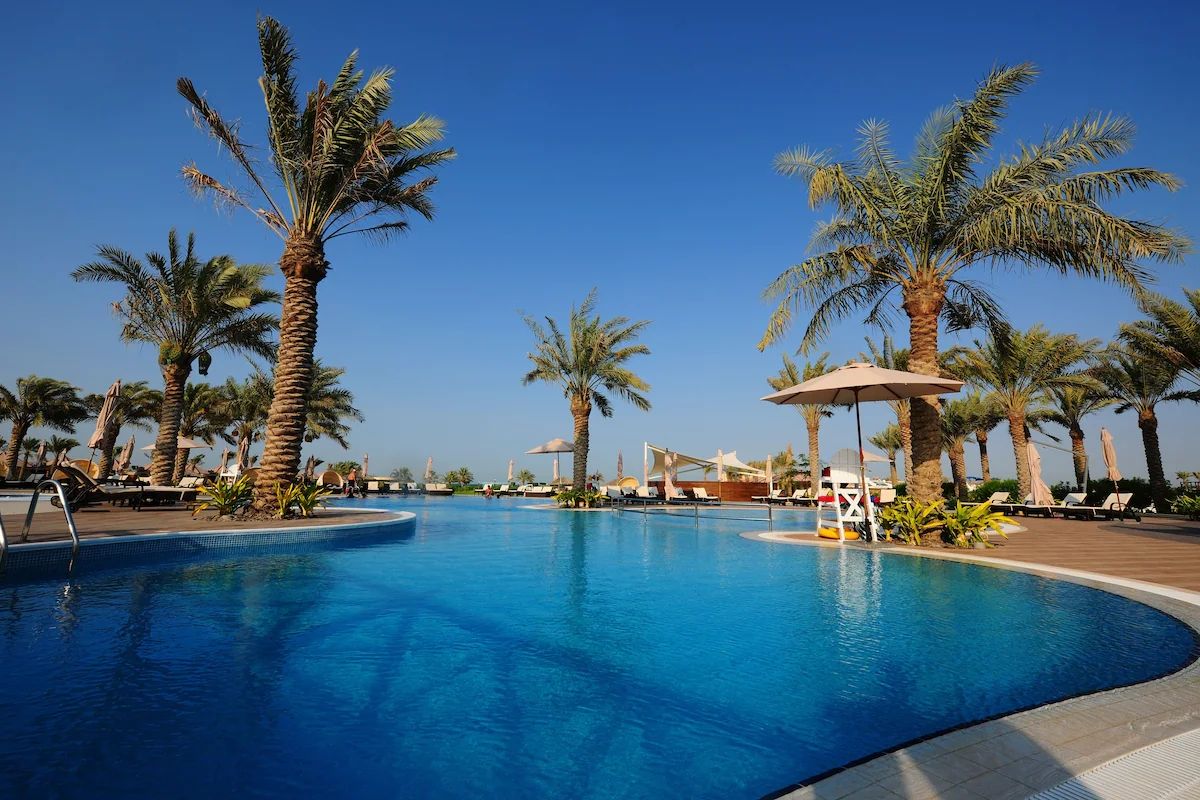 Al Bander Hotel & Resort фото 8