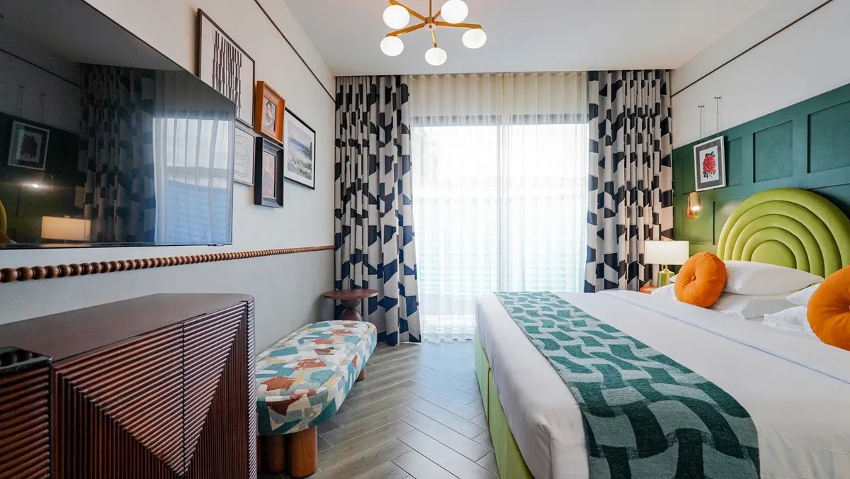 Sugar Marina Resort Lagoon Villas Naiyang Beach фото 4