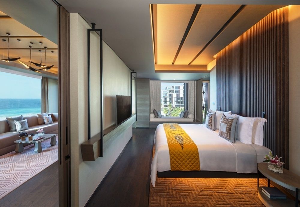 Bluewaters Beach Hotel фото 59