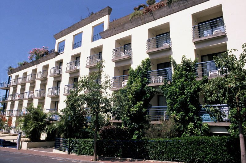 Terrace Mar Suite фото 28