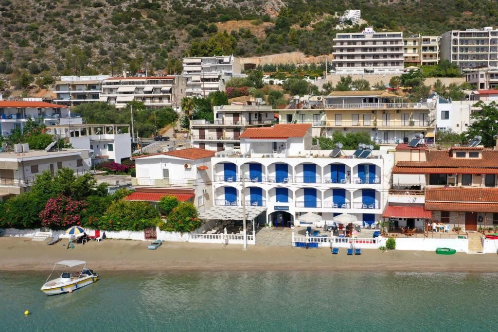 Knossos Hotel фото 4