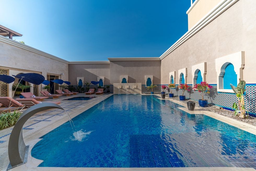 Rixos Premium Saadiyat Island фото 46