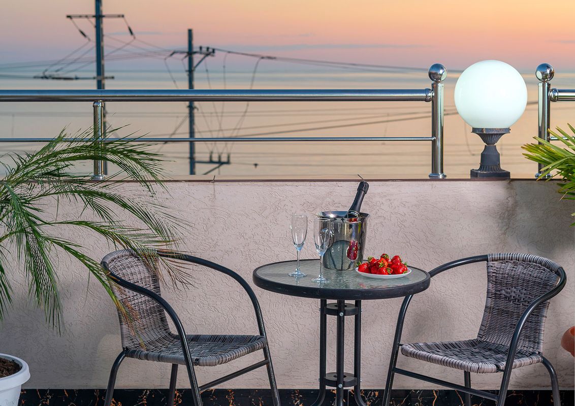 Guest House Helas фото 64