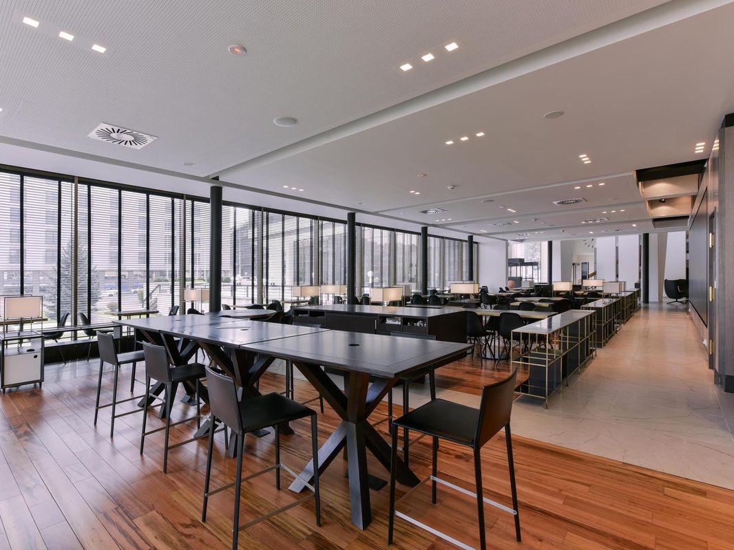 Parkhotel Praha фото 23